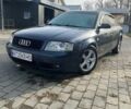 Синій Ауді А6, об'ємом двигуна 1.9 л та пробігом 412 тис. км за 5000 $, фото 1 на Automoto.ua