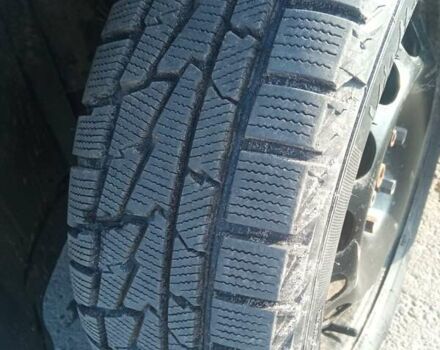 Синій Ауді А6, об'ємом двигуна 2.5 л та пробігом 285 тис. км за 5000 $, фото 17 на Automoto.ua