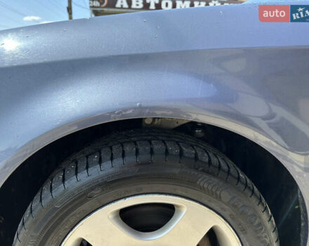 Ауди А6 2002 в Тернополе на Automoto.ua Синий Ауди А6, объемом двигателя 1.9 л и пробегом 375 тыс. км за 5500 $, фото 5 на Automoto.ua