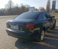 Синий Ауди А6, объемом двигателя 0 л и пробегом 340 тыс. км за 2700 $, фото 2 на Automoto.ua