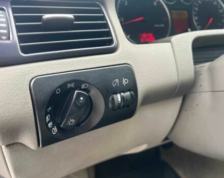 Синий Ауди А6, объемом двигателя 2.5 л и пробегом 261 тыс. км за 5290 $, фото 14 на Automoto.ua