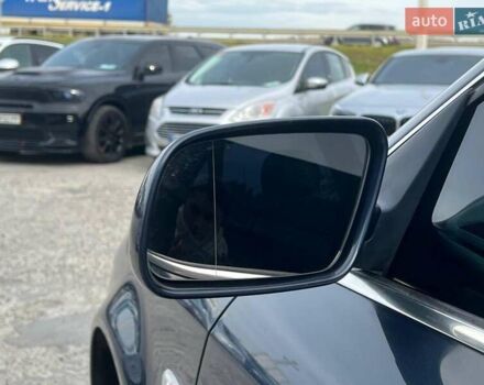 Синий Ауди А6, объемом двигателя 2.5 л и пробегом 261 тыс. км за 5290 $, фото 13 на Automoto.ua