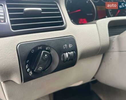 Синий Ауди А6, объемом двигателя 2.5 л и пробегом 261 тыс. км за 5290 $, фото 20 на Automoto.ua