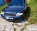 Синій Ауді А6, об'ємом двигуна 2.5 л та пробігом 325 тис. км за 4300 $, фото 3 на Automoto.ua