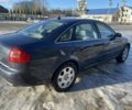 Синій Ауді А6, об'ємом двигуна 2 л та пробігом 203 тис. км за 5200 $, фото 17 на Automoto.ua