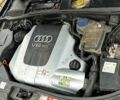 Синий Ауди А6, объемом двигателя 25 л и пробегом 313 тыс. км за 4100 $, фото 4 на Automoto.ua