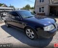 Синій Ауді А6, об'ємом двигуна 2.5 л та пробігом 202 тис. км за 3500 $, фото 1 на Automoto.ua