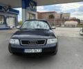 Синий Ауди А6, объемом двигателя 1.9 л и пробегом 300 тыс. км за 2500 $, фото 1 на Automoto.ua