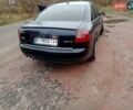 Синій Ауді А6, об'ємом двигуна 2.5 л та пробігом 384 тис. км за 4600 $, фото 8 на Automoto.ua