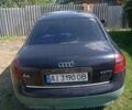 Синій Ауді А6, об'ємом двигуна 2.5 л та пробігом 300 тис. км за 2600 $, фото 5 на Automoto.ua