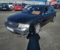 Синій Ауді А6, об'ємом двигуна 2.5 л та пробігом 150 тис. км за 2950 $, фото 6 на Automoto.ua