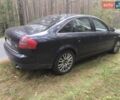 Синій Ауді А6, об'ємом двигуна 3 л та пробігом 434 тис. км за 3800 $, фото 2 на Automoto.ua