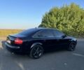 Синий Ауди А6, объемом двигателя 1.9 л и пробегом 350 тыс. км за 5000 $, фото 7 на Automoto.ua