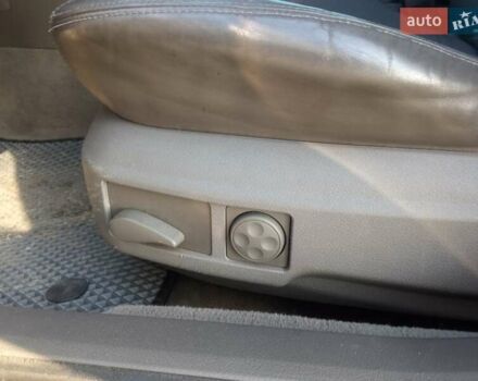 Синій Ауді А6, об'ємом двигуна 2.5 л та пробігом 285 тис. км за 5000 $, фото 13 на Automoto.ua