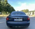 Синій Ауді А6, об'ємом двигуна 1.8 л та пробігом 250 тис. км за 3441 $, фото 8 на Automoto.ua
