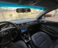 Синий Ауди А6, объемом двигателя 1.9 л и пробегом 413 тыс. км за 5300 $, фото 9 на Automoto.ua