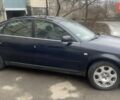 Синій Ауді А6, об'ємом двигуна 2.39 л та пробігом 315 тис. км за 3900 $, фото 4 на Automoto.ua