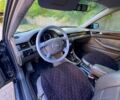 Синий Ауди А6, объемом двигателя 2.5 л и пробегом 550 тыс. км за 3700 $, фото 7 на Automoto.ua