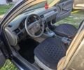 Синий Ауди А6, объемом двигателя 1.8 л и пробегом 318 тыс. км за 3600 $, фото 6 на Automoto.ua