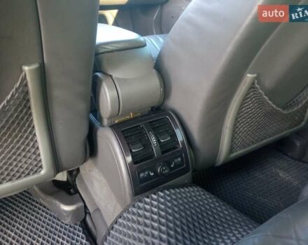 Синій Ауді А6, об'ємом двигуна 2.5 л та пробігом 285 тис. км за 5000 $, фото 27 на Automoto.ua