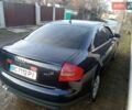 Синій Ауді А6, об'ємом двигуна 2.5 л та пробігом 285 тис. км за 3999 $, фото 47 на Automoto.ua