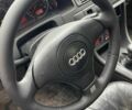 Синий Ауди А6, объемом двигателя 2.5 л и пробегом 200 тыс. км за 3000 $, фото 5 на Automoto.ua