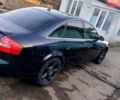 Синій Ауді А6, об'ємом двигуна 1.9 л та пробігом 365 тис. км за 5500 $, фото 12 на Automoto.ua