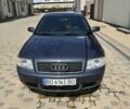 Синий Ауди А6, объемом двигателя 1.9 л и пробегом 380 тыс. км за 5500 $, фото 4 на Automoto.ua