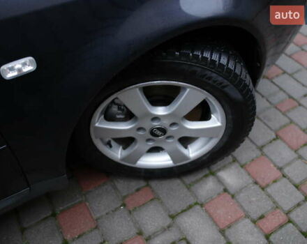 Синий Ауди А6, объемом двигателя 2.5 л и пробегом 240 тыс. км за 4300 $, фото 10 на Automoto.ua