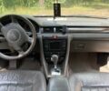 Синий Ауди А6, объемом двигателя 2.5 л и пробегом 315 тыс. км за 4200 $, фото 19 на Automoto.ua