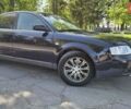 Синий Ауди А6, объемом двигателя 2.5 л и пробегом 328 тыс. км за 4300 $, фото 2 на Automoto.ua