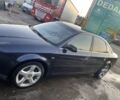 Синій Ауді А6, об'ємом двигуна 2.5 л та пробігом 360 тис. км за 2500 $, фото 3 на Automoto.ua