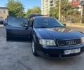 Синій Ауді А6, об'ємом двигуна 2.5 л та пробігом 266 тис. км за 4201 $, фото 1 на Automoto.ua