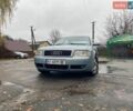 Синій Ауді А6, об'ємом двигуна 2.5 л та пробігом 420 тис. км за 3150 $, фото 2 на Automoto.ua