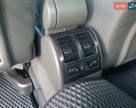 Синій Ауді А6, об'ємом двигуна 2.5 л та пробігом 285 тис. км за 5000 $, фото 30 на Automoto.ua