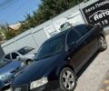 Синий Ауди А6, объемом двигателя 2.5 л и пробегом 250 тыс. км за 3500 $, фото 4 на Automoto.ua