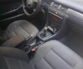 Синий Ауди А6, объемом двигателя 2.5 л и пробегом 318 тыс. км за 2207 $, фото 6 на Automoto.ua