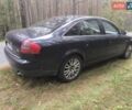 Синий Ауди А6, объемом двигателя 3 л и пробегом 434 тыс. км за 3800 $, фото 2 на Automoto.ua