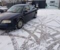 Синій Ауді А6, об'ємом двигуна 0 л та пробігом 235 тис. км за 1850 $, фото 4 на Automoto.ua