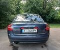 Синий Ауди А6, объемом двигателя 1.98 л и пробегом 233 тыс. км за 5800 $, фото 5 на Automoto.ua
