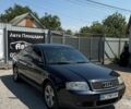 Синий Ауди А6, объемом двигателя 2.5 л и пробегом 250 тыс. км за 3500 $, фото 8 на Automoto.ua