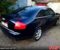 Синий Ауди А6, объемом двигателя 2 л и пробегом 320 тыс. км за 4900 $, фото 9 на Automoto.ua