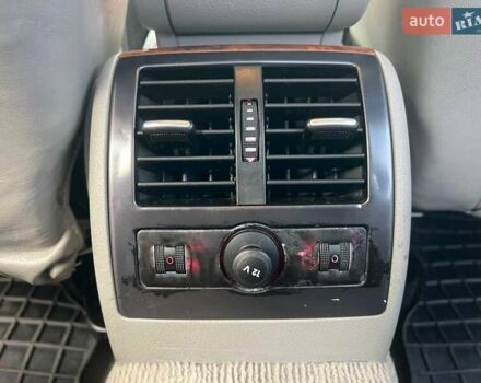 Синий Ауди А6, объемом двигателя 2.5 л и пробегом 261 тыс. км за 5290 $, фото 38 на Automoto.ua