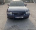 Синій Ауді А6, об'ємом двигуна 2.5 л та пробігом 323 тис. км за 3400 $, фото 1 на Automoto.ua