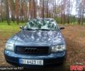 Синий Ауди А6, объемом двигателя 2.5 л и пробегом 0 тыс. км за 2900 $, фото 1 на Automoto.ua