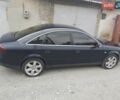 Синий Ауди А6, объемом двигателя 2.5 л и пробегом 390 тыс. км за 4600 $, фото 1 на Automoto.ua