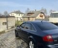 Синий Ауди А6, объемом двигателя 1.9 л и пробегом 412 тыс. км за 5500 $, фото 4 на Automoto.ua