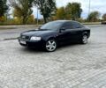 Синий Ауди А6, объемом двигателя 2.4 л и пробегом 373 тыс. км за 3700 $, фото 1 на Automoto.ua