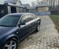 Синий Ауди А6, объемом двигателя 1.9 л и пробегом 412 тыс. км за 5500 $, фото 7 на Automoto.ua