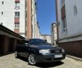 Синій Ауді А6, об'ємом двигуна 2.5 л та пробігом 249 тис. км за 5999 $, фото 2 на Automoto.ua